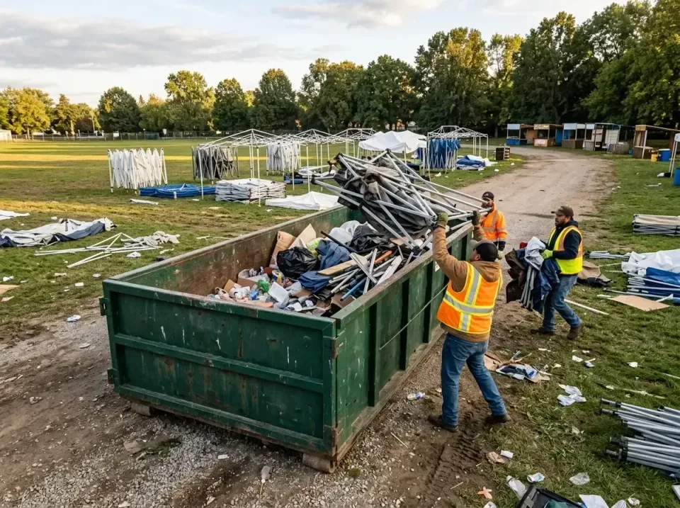 temporary-event-waste-containe-016 — frequently asked questions, Roll-Off Dumpster Rental Services in Willows, CA